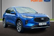 Ford Kuga 2026