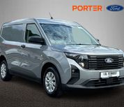 Ford TRANSIT COURIER 2026