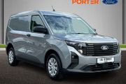 Ford TRANSIT COURIER 2026