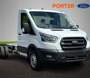 Ford Transit 2026