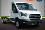 Ford Transit 2026