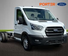 Ford Transit 2026