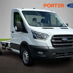 Ford Transit 2026