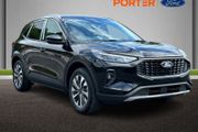 Ford Kuga 2026