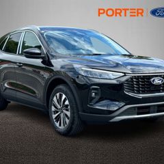 Ford Kuga 2026