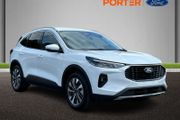 Ford Kuga 2026