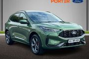 Ford Kuga 2026