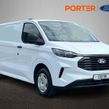 Ford Transit Custom 2026