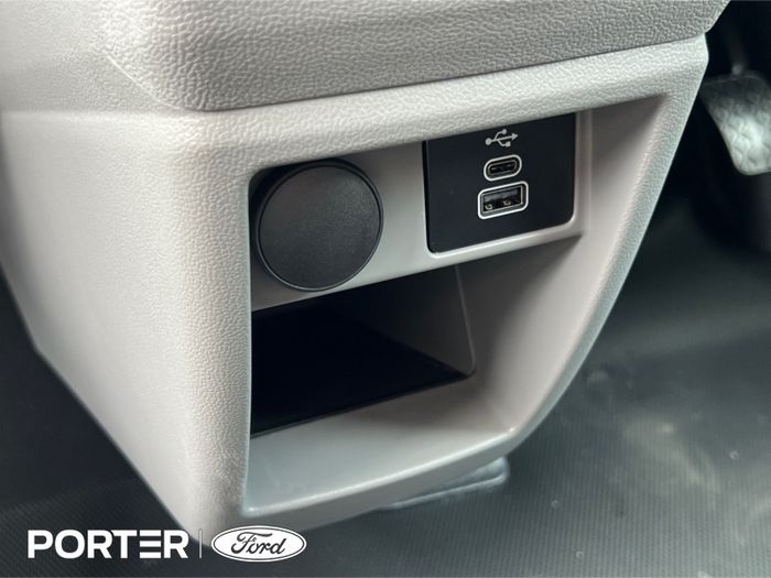 Ford Transit Custom 2026