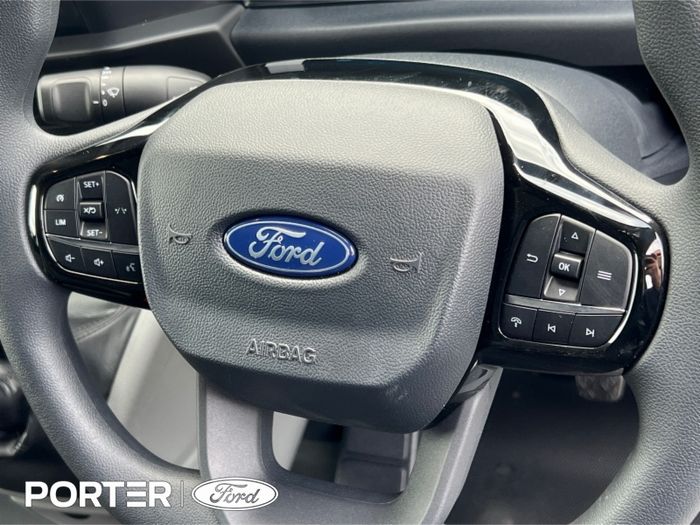 Ford Transit Custom 2026