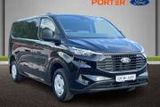 Ford Transit Custom 2026