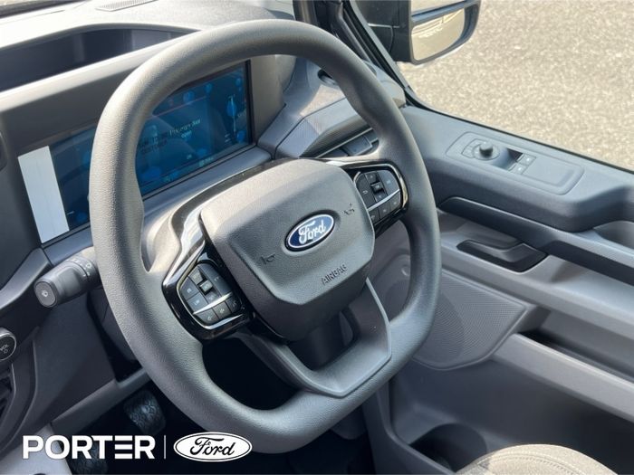 Ford Transit Custom 2026