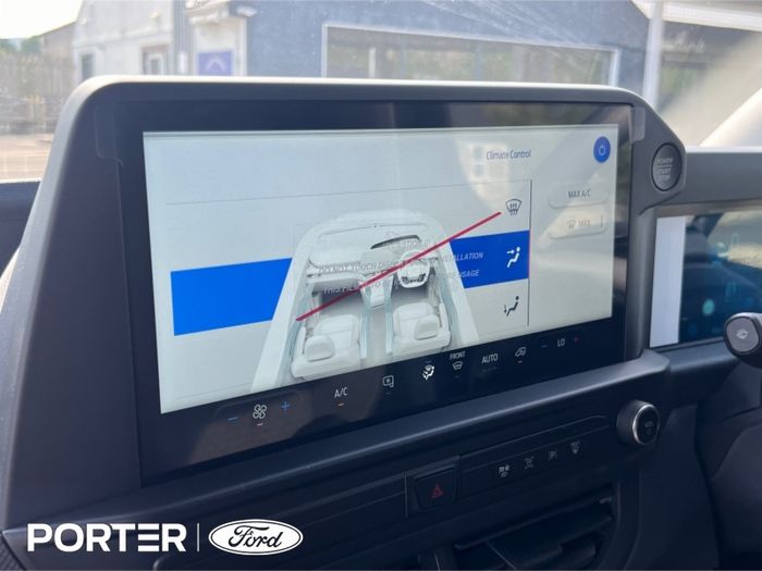 Ford Transit Custom 2026