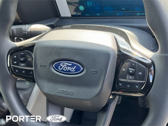 Ford Transit Custom 2026