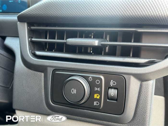Ford Transit Custom 2026