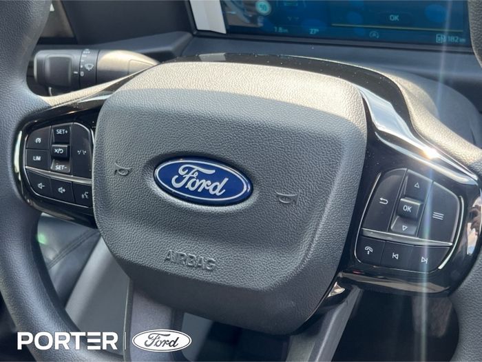 Ford Transit Custom 2026