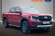 Ford Ranger 2026
