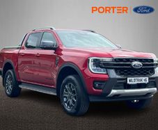 Ford Ranger 2026