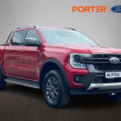 Ford Ranger 2026