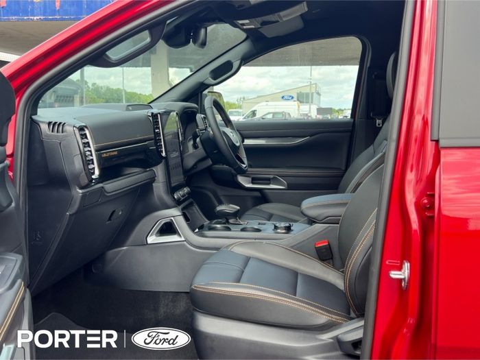 Ford Ranger 2026