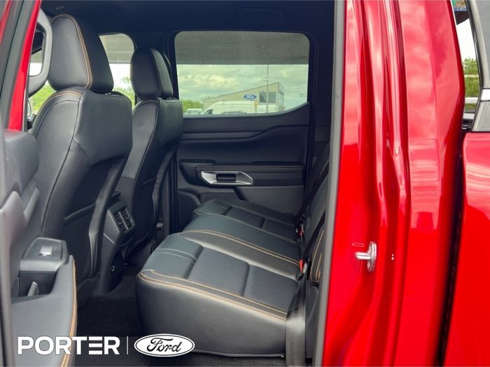 Ford Ranger 2026
