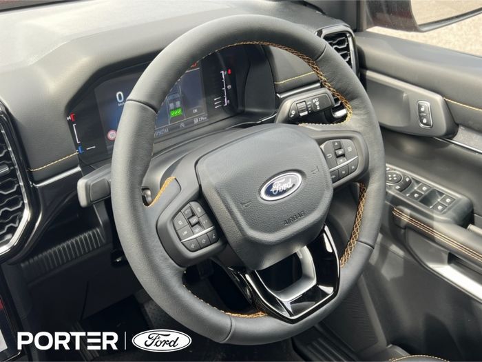Ford Ranger 2026
