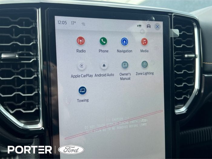 Ford Ranger 2026