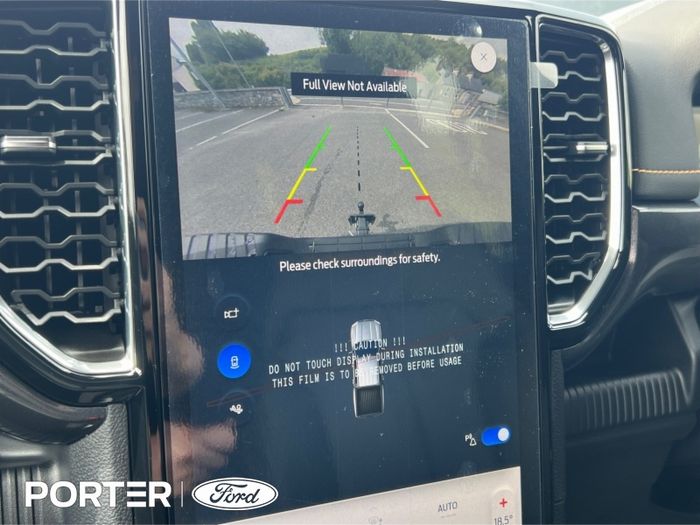 Ford Ranger 2026