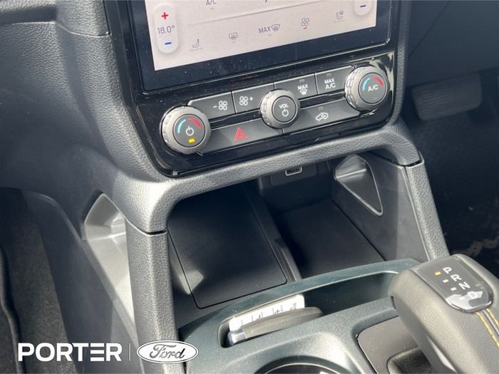 Ford Ranger 2026