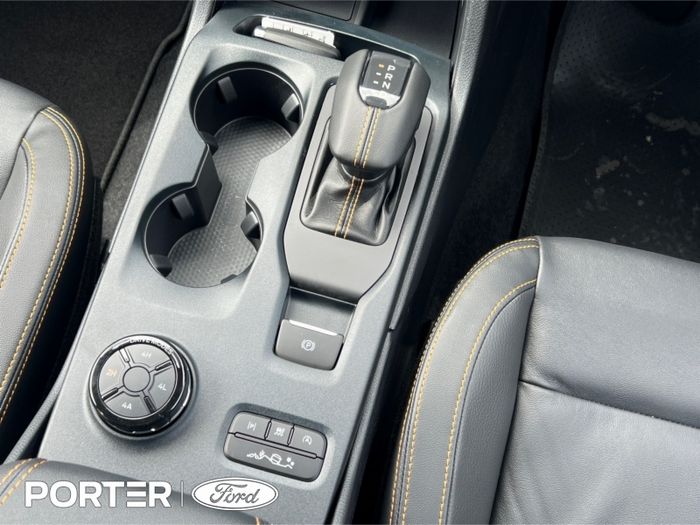 Ford Ranger 2026