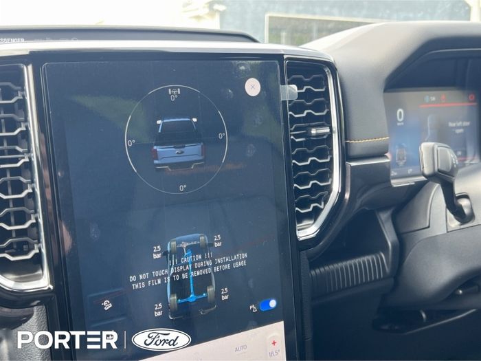 Ford Ranger 2026