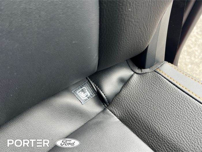 Ford Ranger 2026