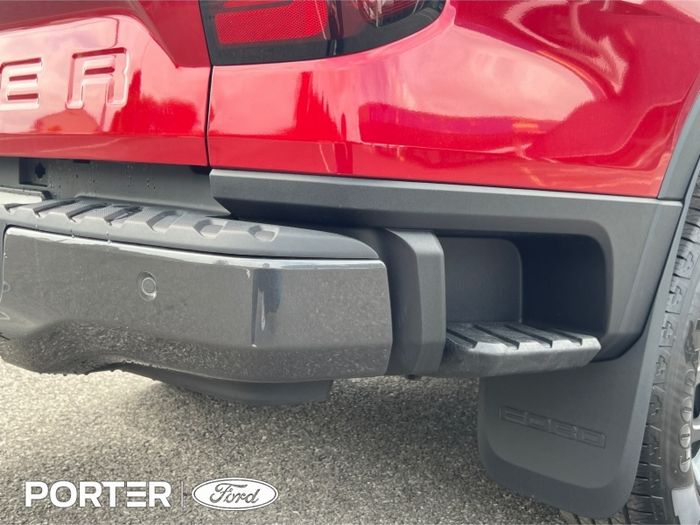 Ford Ranger 2026