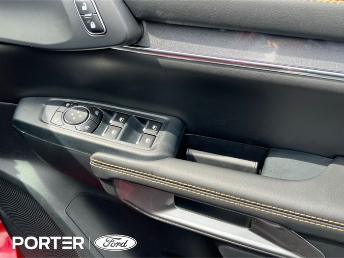 Ford Ranger 2026