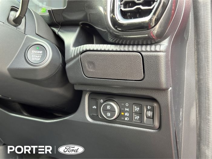 Ford Ranger 2026