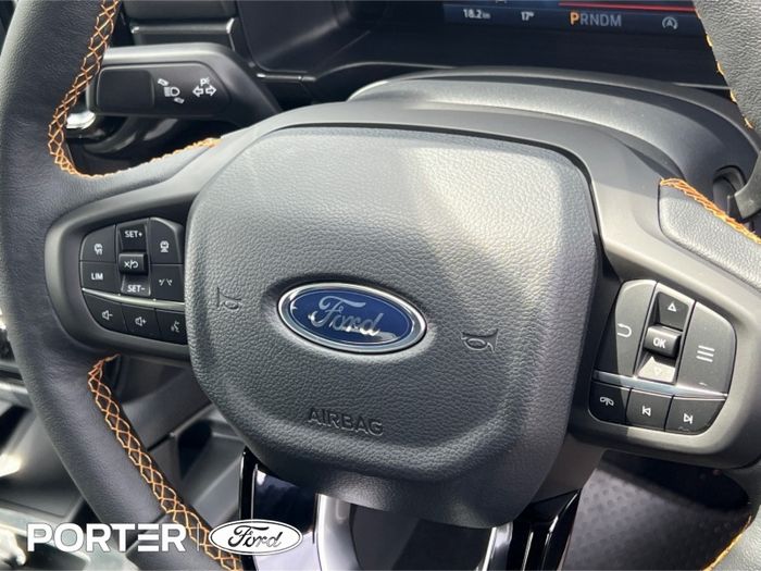 Ford Ranger 2026