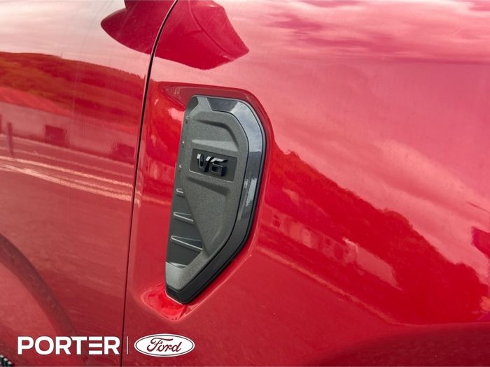 Ford Ranger 2026