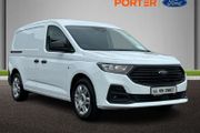 Ford Transit Connect 2026