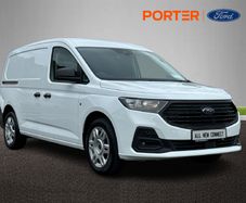 Ford Transit Connect 2026