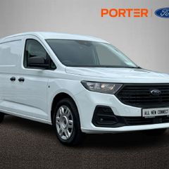 Ford Transit Connect 2026
