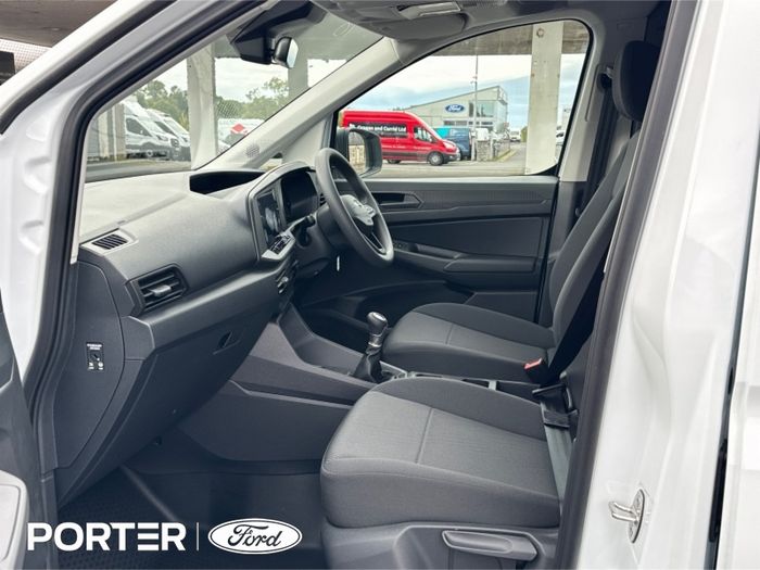 Ford Transit Connect 2026