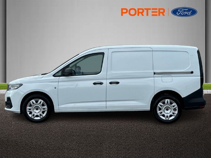 Ford Transit Connect 2026