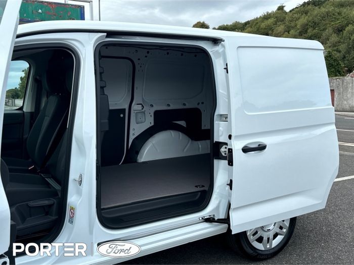 Ford Transit Connect 2026