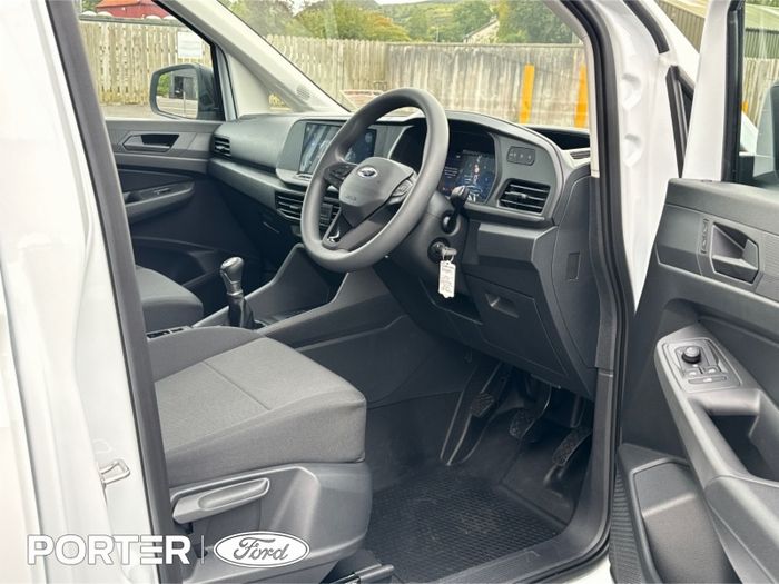 Ford Transit Connect 2026
