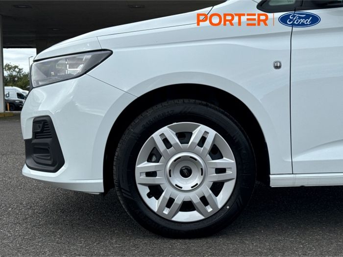 Ford Transit Connect 2026