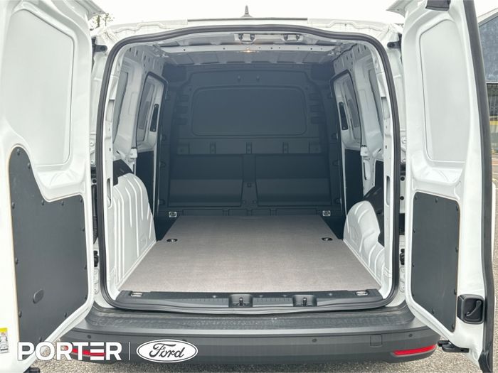 Ford Transit Connect 2026