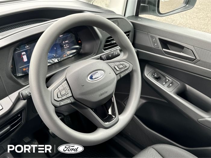 Ford Transit Connect 2026