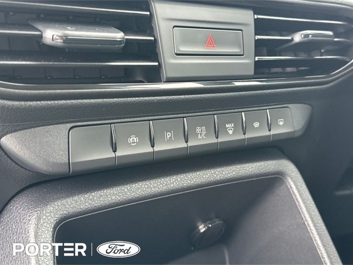 Ford Transit Connect 2026