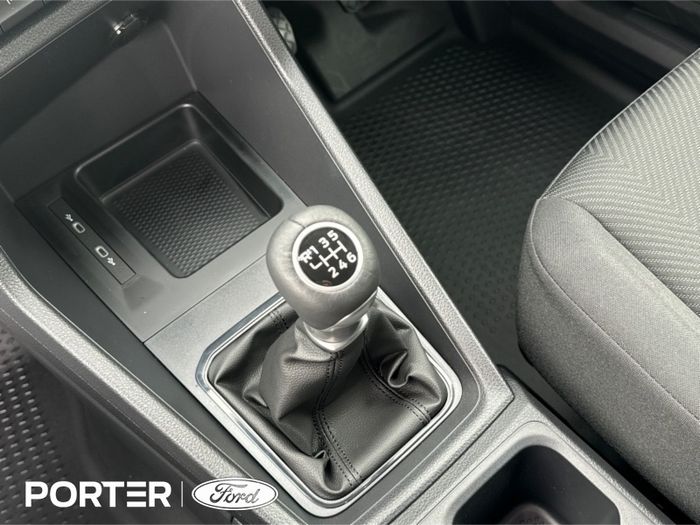 Ford Transit Connect 2026