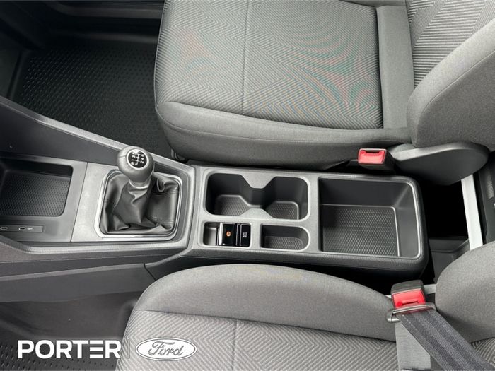 Ford Transit Connect 2026